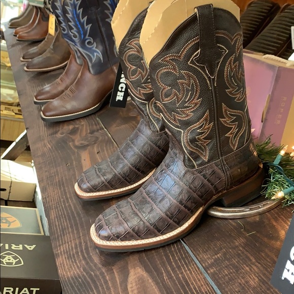 Men’s boots - Picture 2 of 4